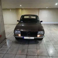 پژو 504 L|خودرو سواری و وانت|اهواز, ۳۰ متری|دیوار