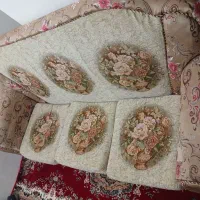 مبل هفت نفره