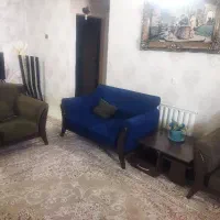 مبلمان نیم ست راحتی