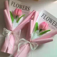 دسته گل زیبا