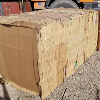 ضایعات کارتن