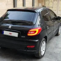 پژو ۲۰۷ دنده دستی هیدرولیک ۱۴۰۲|خودرو سواری و وانت|اهواز, گلستان|دیوار