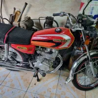 موتورسیکلت