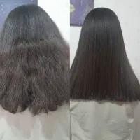 مدل کراتین مو پروتئین بوتاکس کوکتل طلاتراپی|خدمات آرایشگری و زیبایی|قدس, شهر‌قدس|دیوار