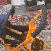 کالسکه گهواره|کالسکه و لوازم جانبی|قوچان, |دیوار