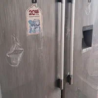 یخچال دوقلو جنرال اپار|یخچال و فریزر|تهران, افسریه جنوبی|دیوار