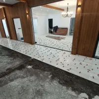 نصب سرامیک کف و بدنه