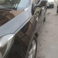 جکS5مدل94|خودرو سواری و وانت|شهر ری, جوانمرد قصاب|دیوار