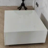 میز جلو مبلی|مبلمان خانگی و میز عسلی|اصفهان, ملک‌شهر|دیوار