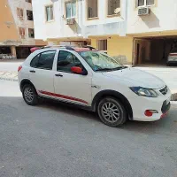 کوئیک آر اتوماتیک پارس خودرو