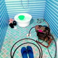 لوله بازکنی با فنر بدون اسید سراسر شهر تضمینی فوری