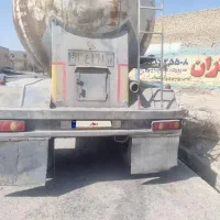 بونکر سیمان|خودرو سنگین|برازجان, |دیوار