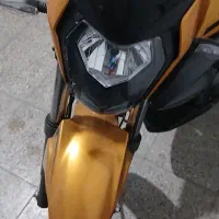 موتور کی جی مدل 1403 اقساط بع درخواست شما|موتورسیکلت|مشهد, احمدآباد|دیوار