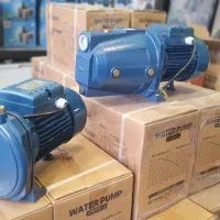 پمپ آب خانگی ایرانی ژن تبریز