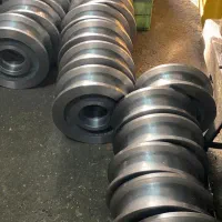 چرخ آلیاژیck45جرثقیل سقفی دروازه ای معدن علطک|خدمات پیشه و مهارت|سیستان, |دیوار