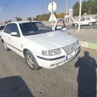سمند ef7 89