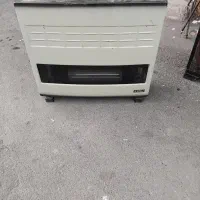 بخاری نیک کالا