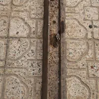 تا‌کن / خط تا حلبی‌سازی دستی