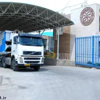 استخدام راننده پایه 1|استخدام حمل و نقل|مشهد, سیلو|دیوار
