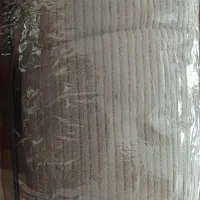 پتو ژله ای پلیسه  دو نفره