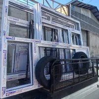 در و پنجرهUpvc نقد و اقساط|مصالح و تجهیزات ساختمان|چهارباغ, |دیوار