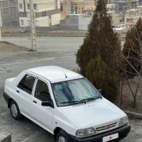 پراید(۱۳۱)مدل۸۸ اتاق ۴۰۴(صفر)