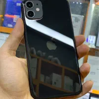 iPhone 11 128 2sim (دارای‌ضمانت‌مرجوعی)+هدیه|موبایل|مشهد, صیاد شیرازی|دیوار
