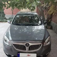 برلیانس۳۳۰ اتومات ۹۵