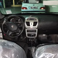 کوییک GX 1404|خودرو سواری و وانت|همدان, |دیوار