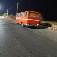 مینی بوس|خودرو سنگین|اهواز, کوی طلاب|دیوار