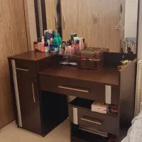 میز ارایش