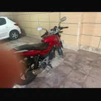 پالس 180|موتورسیکلت|تهران, افسریه جنوبی|دیوار