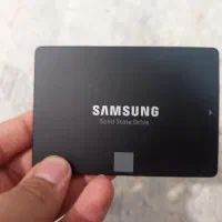 1ترا ssd سامسونگ