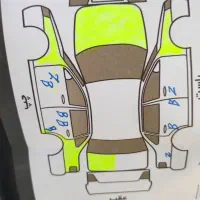 تیبا 2 کم کار|خودرو سواری و وانت|شیراز, شهرک رضوان|دیوار