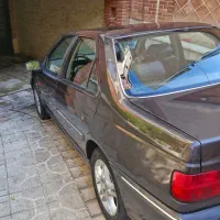 پژو ELX موتور زانتیا|خودرو سواری و وانت|تهران, مدائن|دیوار