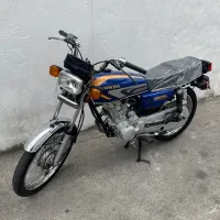 ایراندوچرخ عرشیا 150cc