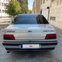 فروش پژو۴۰۵مدل۱۳۸۵استثنایی|خودرو سواری و وانت|شیراز, جوادیه|دیوار