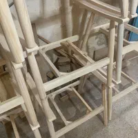 مبل کلاف مینیمال|مبلمان خانگی و میز عسلی|رباط‌کریم, وهن آباد|دیوار