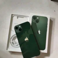 آیفون۱۳نرمال