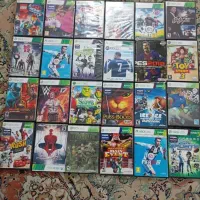 بازی ایکس باکس 360