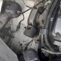 سمند ال ایکس ef7مدل۹۰|خودرو سواری و وانت|رشت, دیانتی|دیوار