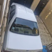 پژو پارس مدل ۹۷|خودرو سواری و وانت|کرج, کوی فرهنگ|دیوار