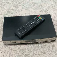 گیرنده دیجیتال ایکس ویژن