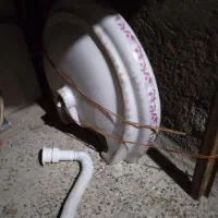 روشویی سنگی