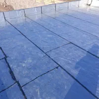 نصب و اجرای ایزوگام