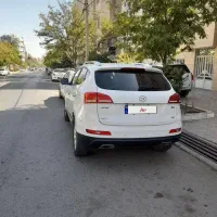جک s5مدل ۹۶ اتومات تک برگ سند|خودرو سواری و وانت|مشهد, هفت تیر (حافظ)|دیوار