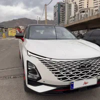 فونیکس Fx پریمیوم ۱۴۰۲ سفید