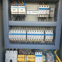 برقکار ساختمان