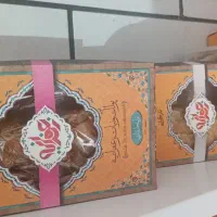 پولکی در طعم های مختلف|خوردنی و آشامیدنی|اصفهان, پوریای ولی|دیوار