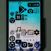 تبلت tab s4|تبلت|قم, نیروگاه|دیوار
